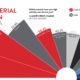 Spiral bar chart showing raw material inflation in Canada from May 2021 to May 2022. Crude energy products such as coal and crude oil had the highest inflation rates.