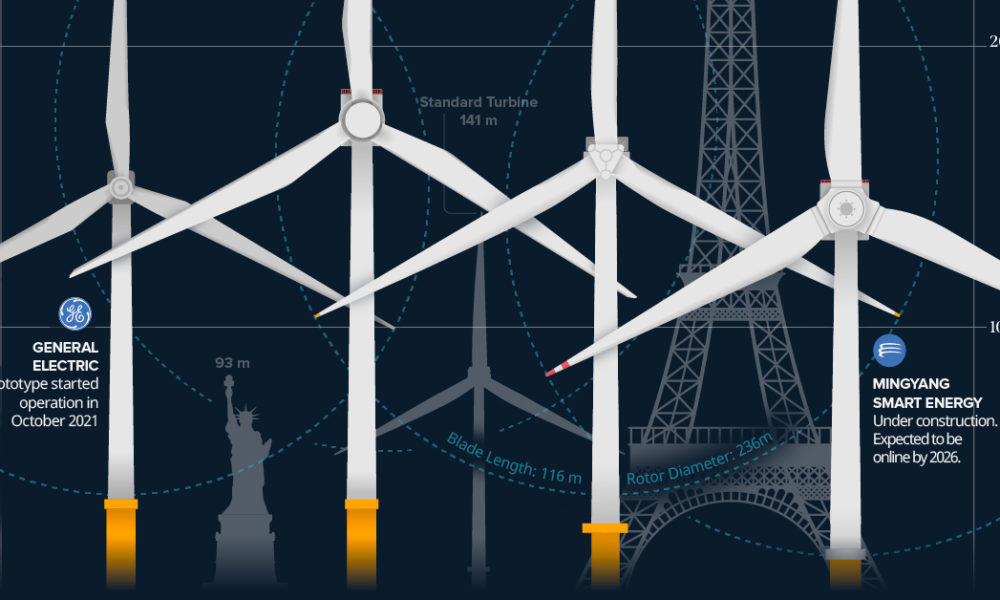 Animation: The Wind Turbines