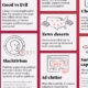 Infographic  A Stunning Visual Map of the Social Media Universe - 56