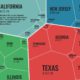 Infographic  The Top U S  Companies by Import and Export Volume - 64