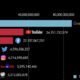 ranking websites by page views 1993-2022