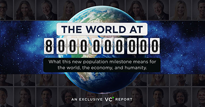 The World At 8 Billion Promo