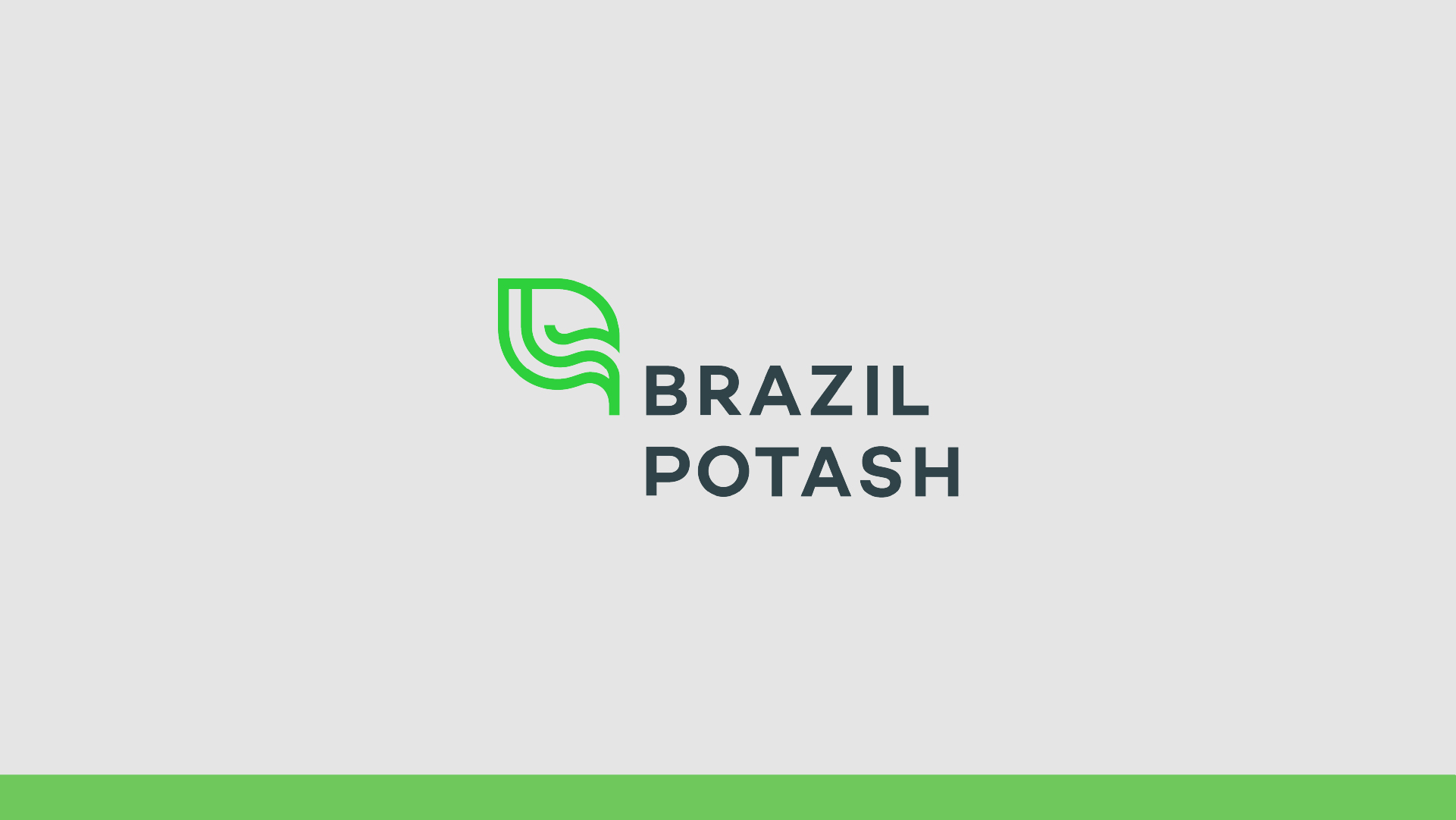 Brazil Potash logo