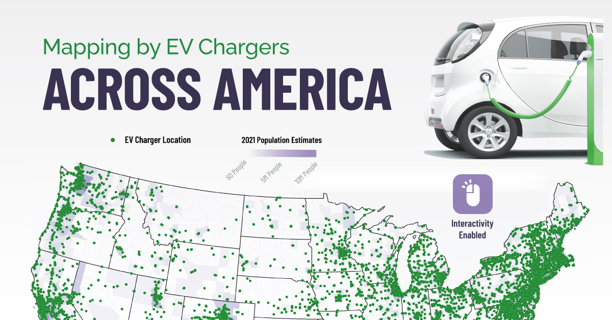 Alternative Fuels Data Center: Charging Electric Vehicles in Public