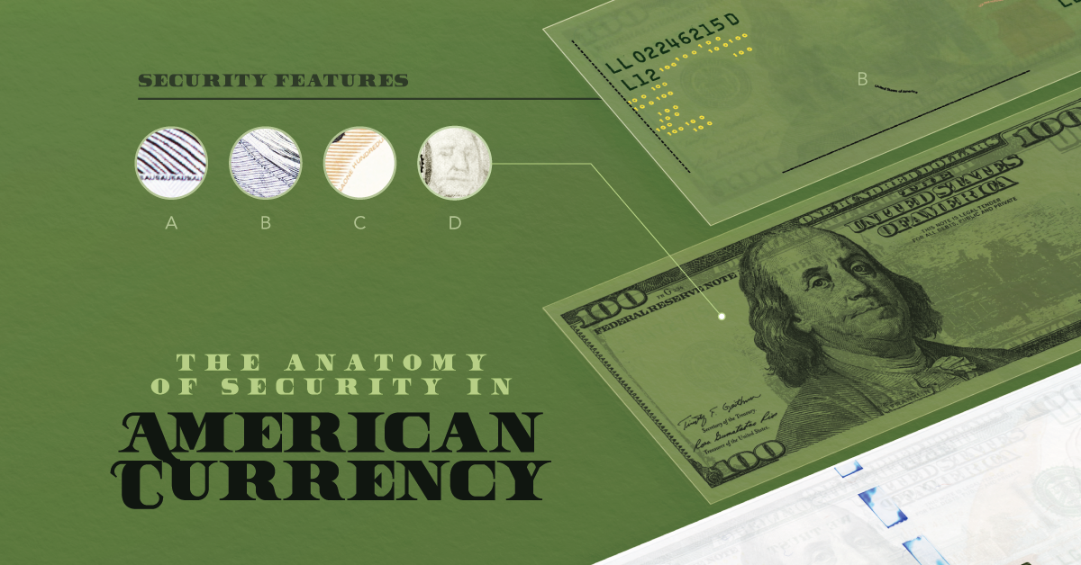 1 Dollar Bill Features And Benefits Infoupdate