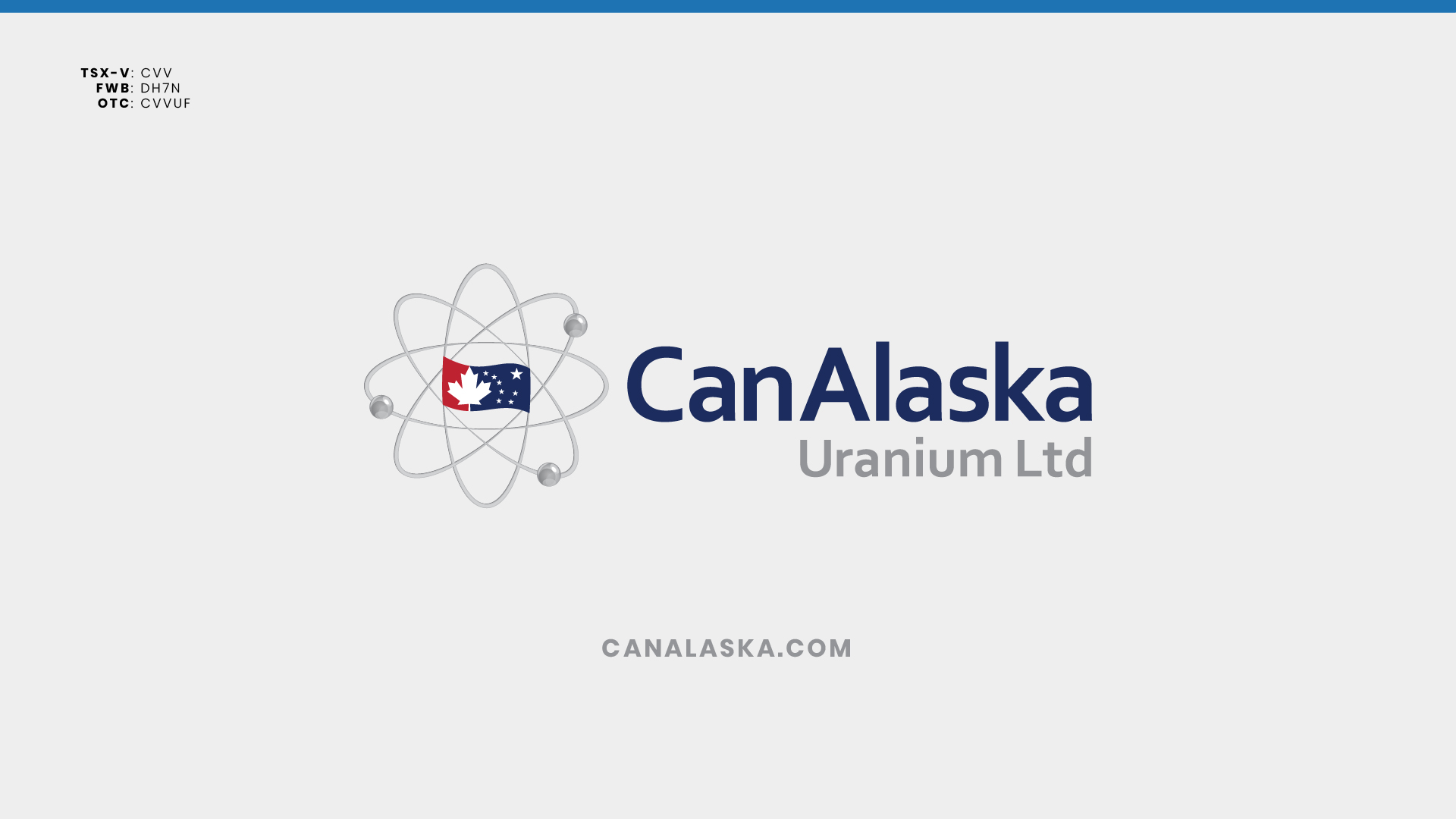 CanAlaska Uranium