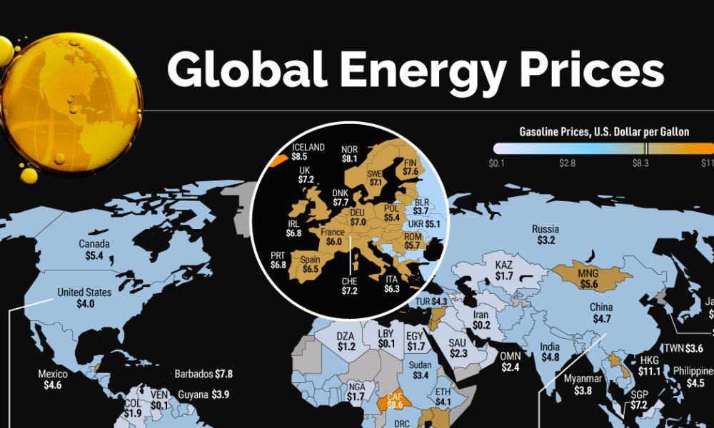 Electricity rates have skyrocketed in Brazil. The govt says the