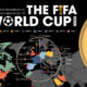 World Ranking FIFA World Cup 2022