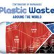 mismanaged plastic waste