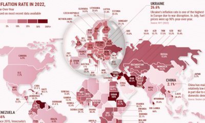 4 Historical Maps that Explain the USSR - 67