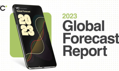 2023 Global Forecast Report image