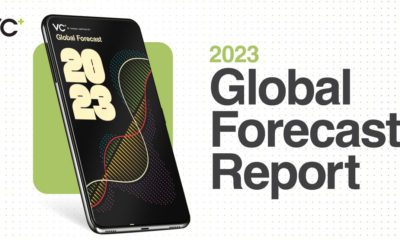 2023 Global Forecast Report image