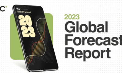 2023 Global Forecast Report image