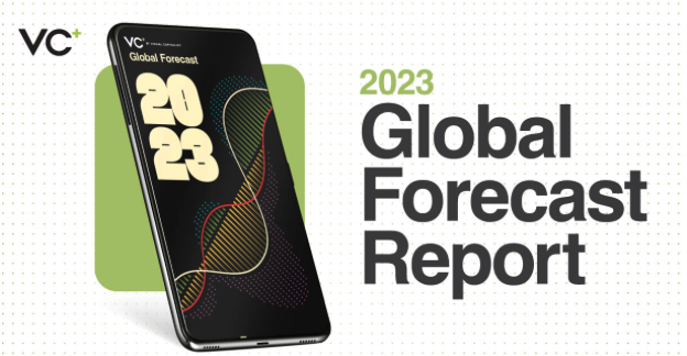 2023 Global Forecast Report image