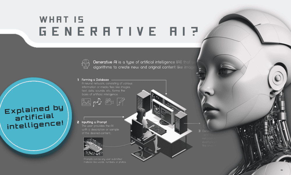 Artificial Intelligence For Content Writing