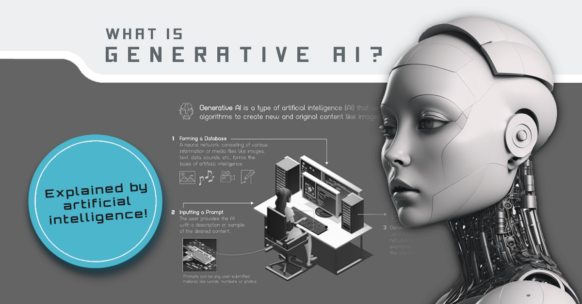 How to effectively prompt for AI art and generative AI image