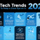 11 Tech Trends