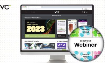 What s New on VC  in February 2021    Visual Capitalist - 77