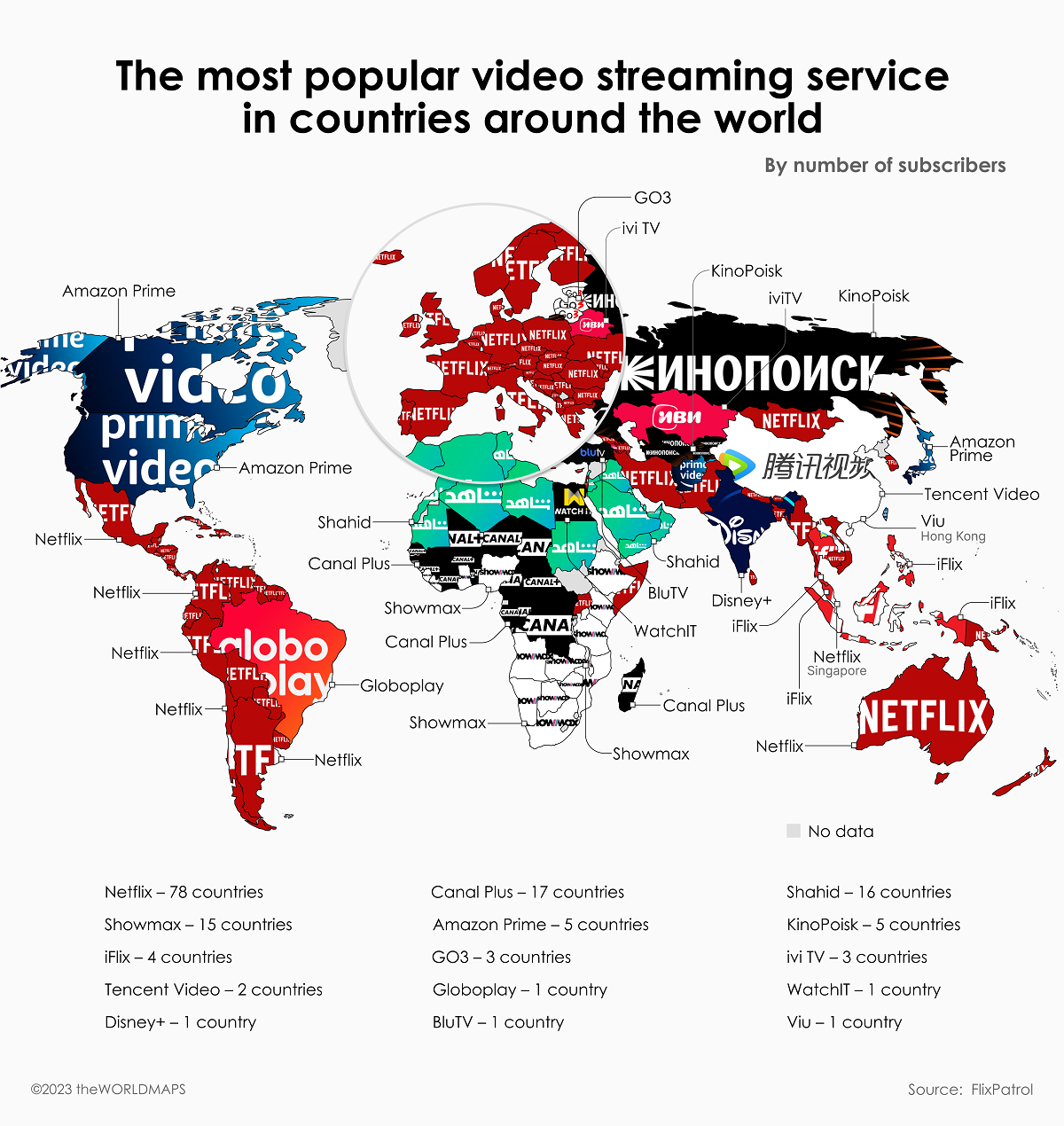 Which Live Streaming Platform Pays The Most? [2023]