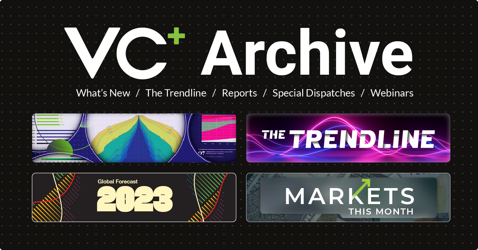 What s New on VC  in February 2021    Visual Capitalist - 14
