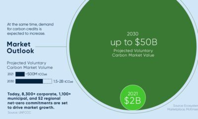 Carbon Credits