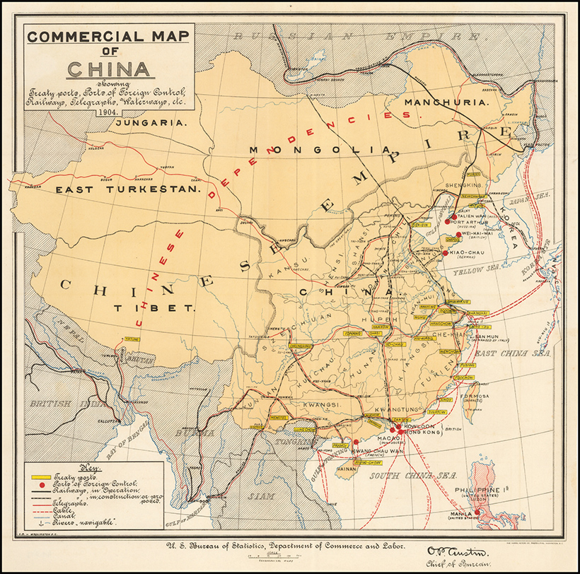 Megacity 2020  The Pearl River Delta s Astonishing Growth - 65