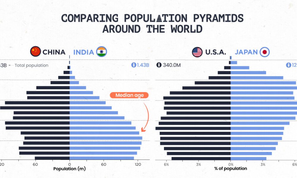 Mexico Population Pyramid 2021 at vankorbinblog Blog