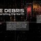 Space Debris Shareable