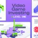 Video game investing_Infographic