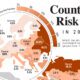 Mapped: Which Countries Have the Highest Investment Risk?