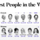 Richest People in the World in 2023