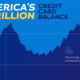 America's $1 trillion Credit Card Balance debt