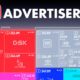 Visualized: The Top TV Advertising Spenders in 2023