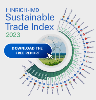 Hinrich-IMD Sustainable Trade Index 2023