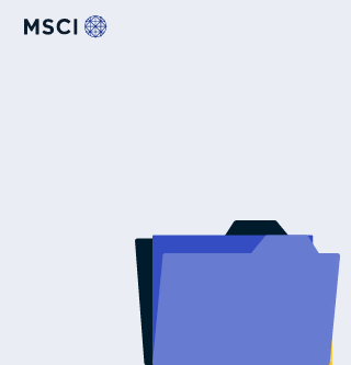 MSCI Direct Indexing