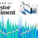 Visualizing 30 Years of Investor Sentiment