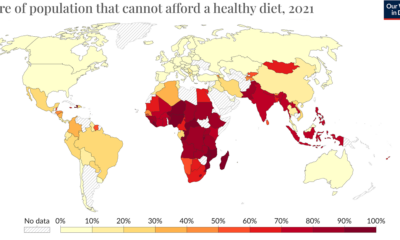 mapping food unaffordability