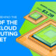 Infographic showing the 5 factors that are driving the growth of GPU cloud computing market, including AI, autonomous vehicles, next-gen gaming, and advanced research.