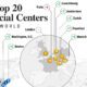 Top Financial Centers in the World