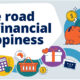 the road to financial happiness header
