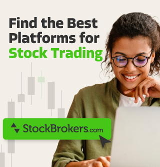 Find the Best Platforms for Stock Trading at StockBrokers.com