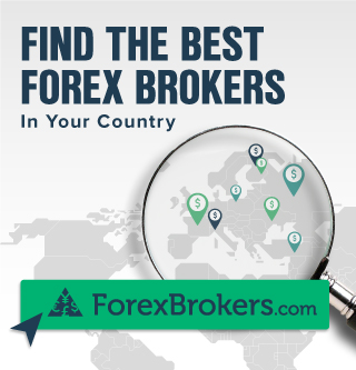Find the best forex brokers in your country at forexbrokers.com