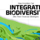 Teaser image for a larger infographic showing the alarming drop in biodiversity, its causes, and how investors can integrate biodiversity into their financial strategies.