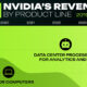 This area chart graphic breaks down Nvidia's revenue by product line.