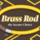 Teaser of bar chart and pie chart highlighting three ways brass rods empower manufacturers in the competitive market for precision-machined and forged products.