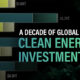 Teaser image showing a bar graph that hints at global investment in energy by its source.