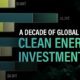 Teaser image showing a bar graph that hints at global investment in energy by its source.