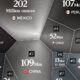 Teaser image of a Voronoi chart that shows the top silver producing nation sin 2023.