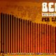 This bar chart shows beer consumption per capita, by country.