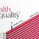 This bar chart shows wealth inequality by country in 2023.